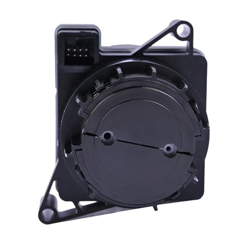 Heavy Duty Headlight Control Switch A0658685000 Compatible with Freightliner