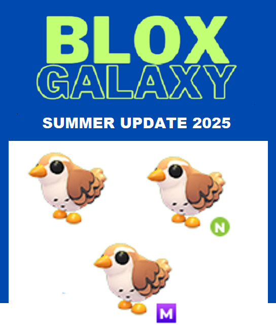 Wren - Neon - Mega  - Adopt your pets