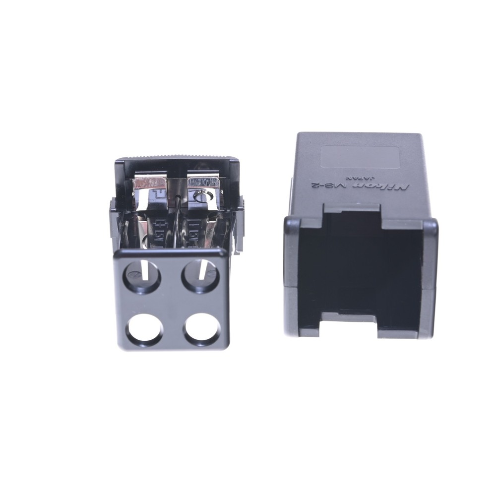 Nikon AA Penlight Battery Holder MS-2
