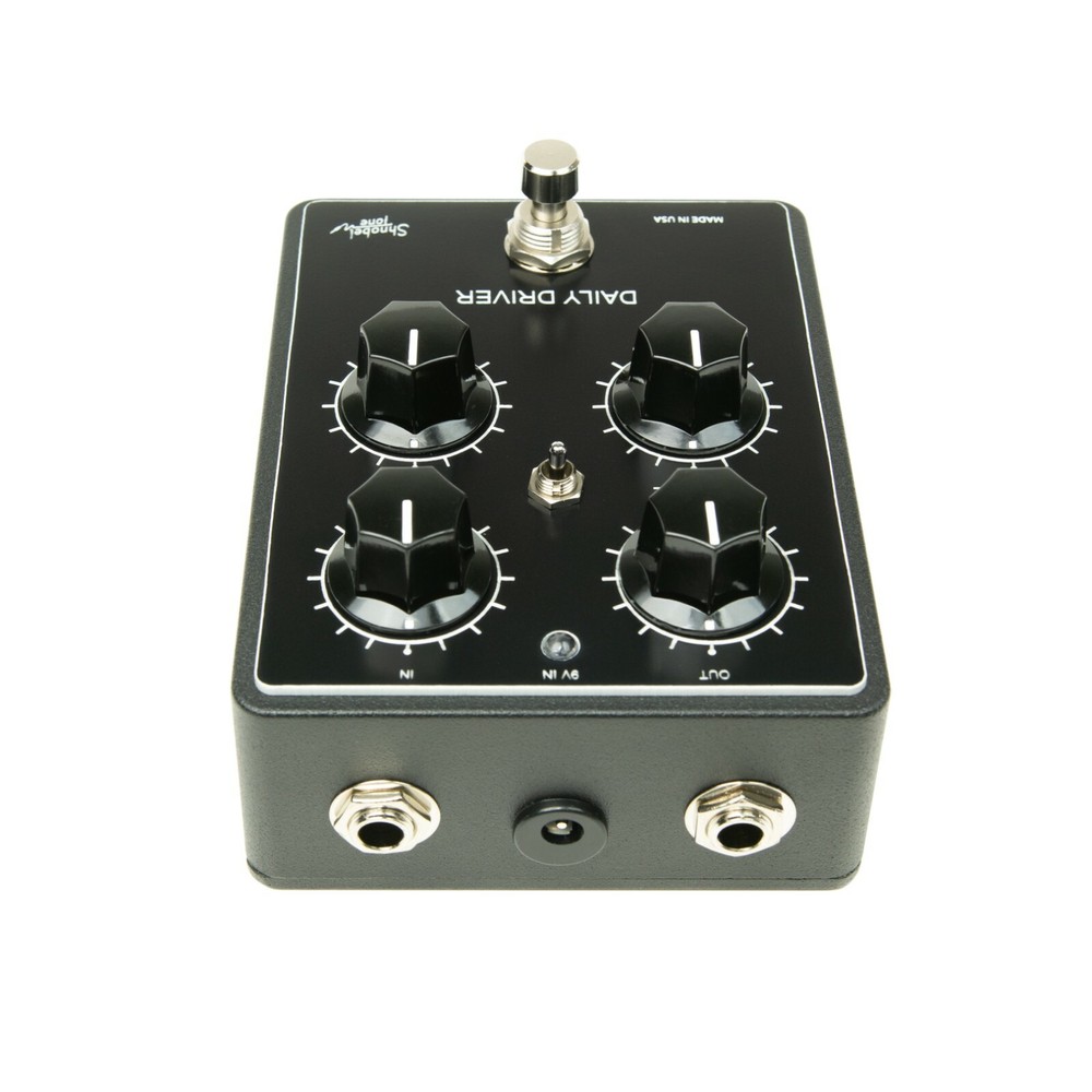 Shnobel Tone DAILY DRIVER Overdrive