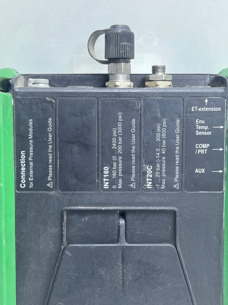 BEAMEX MC5 MULTIFUNCTION CALIBRATOR