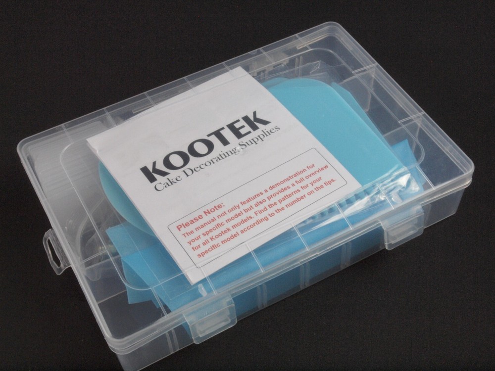 Kootek Cake Decorating Supplies