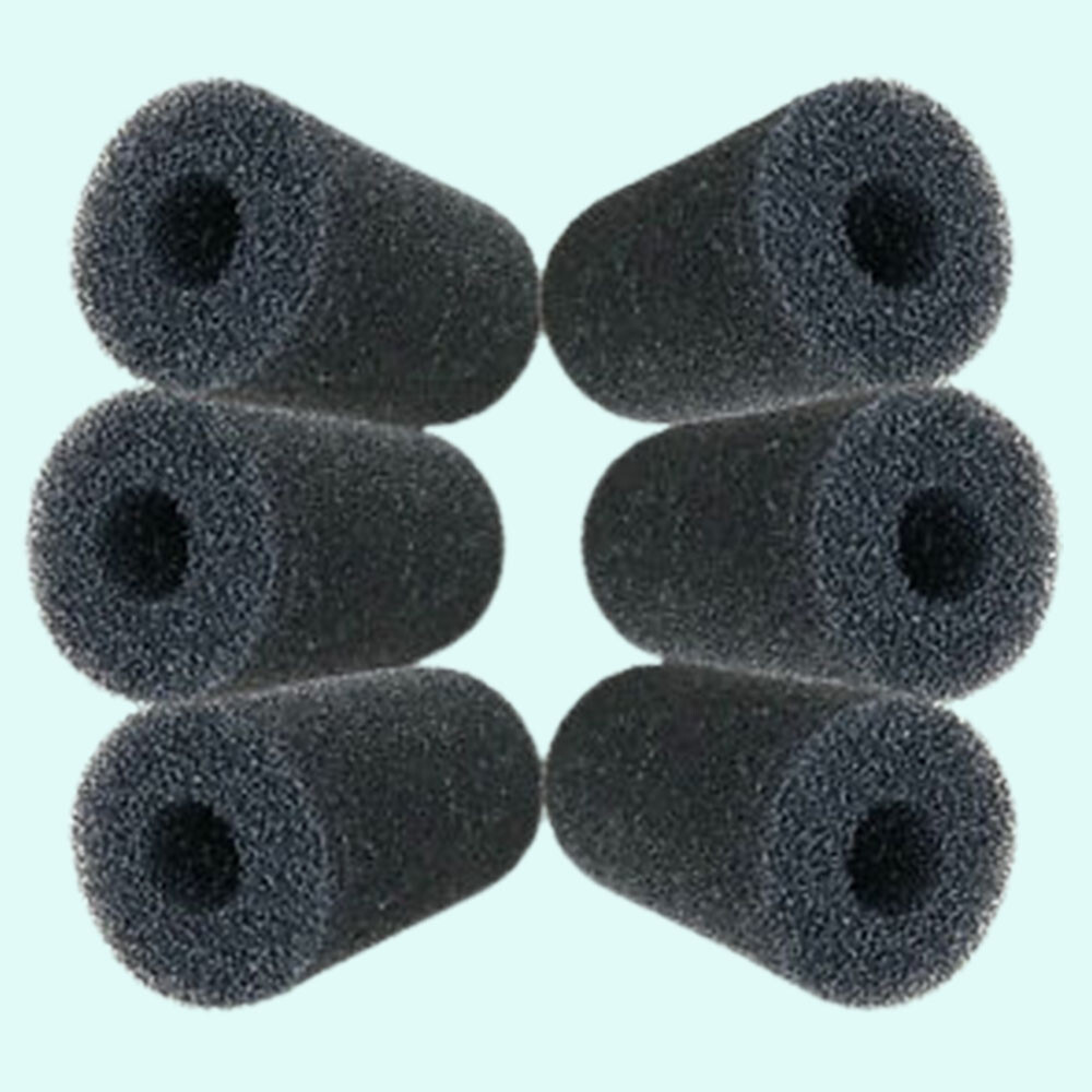 BUY 2 GET 1 FREE - PreFilter Sponge (Small, Black, 15PPI)