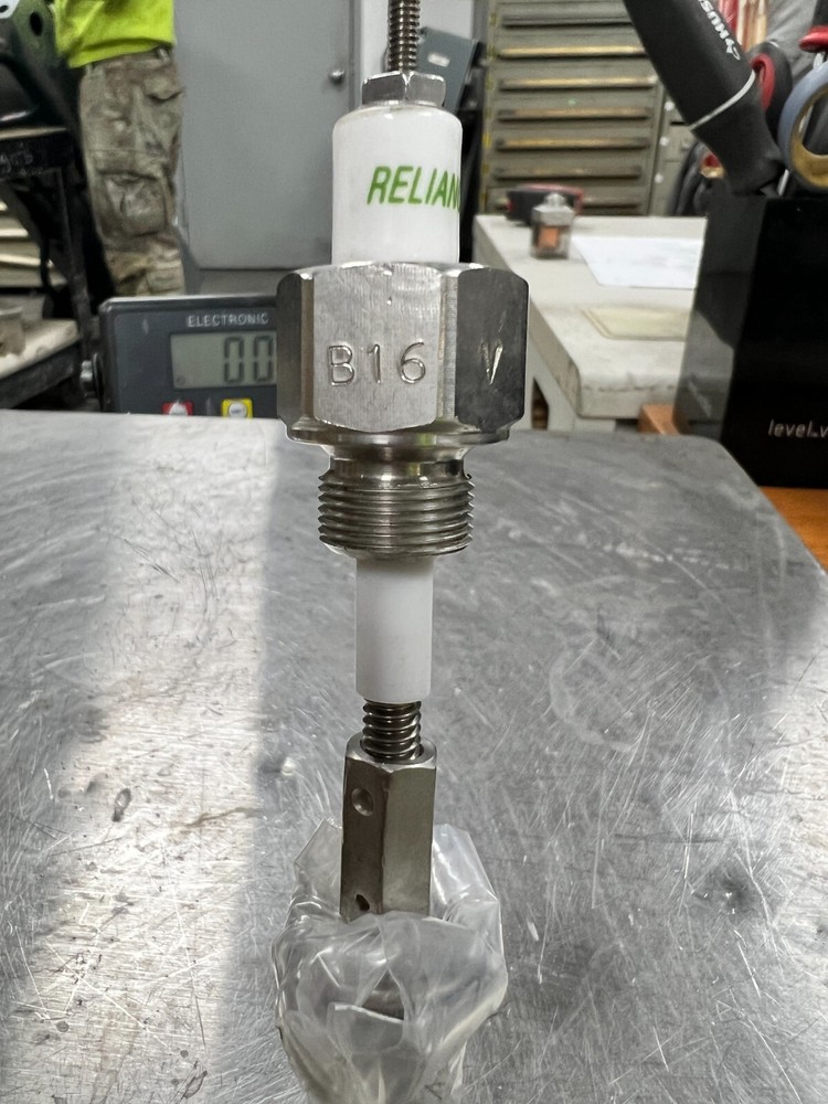 👀 NEW RELIANCE B16 PROBE 360