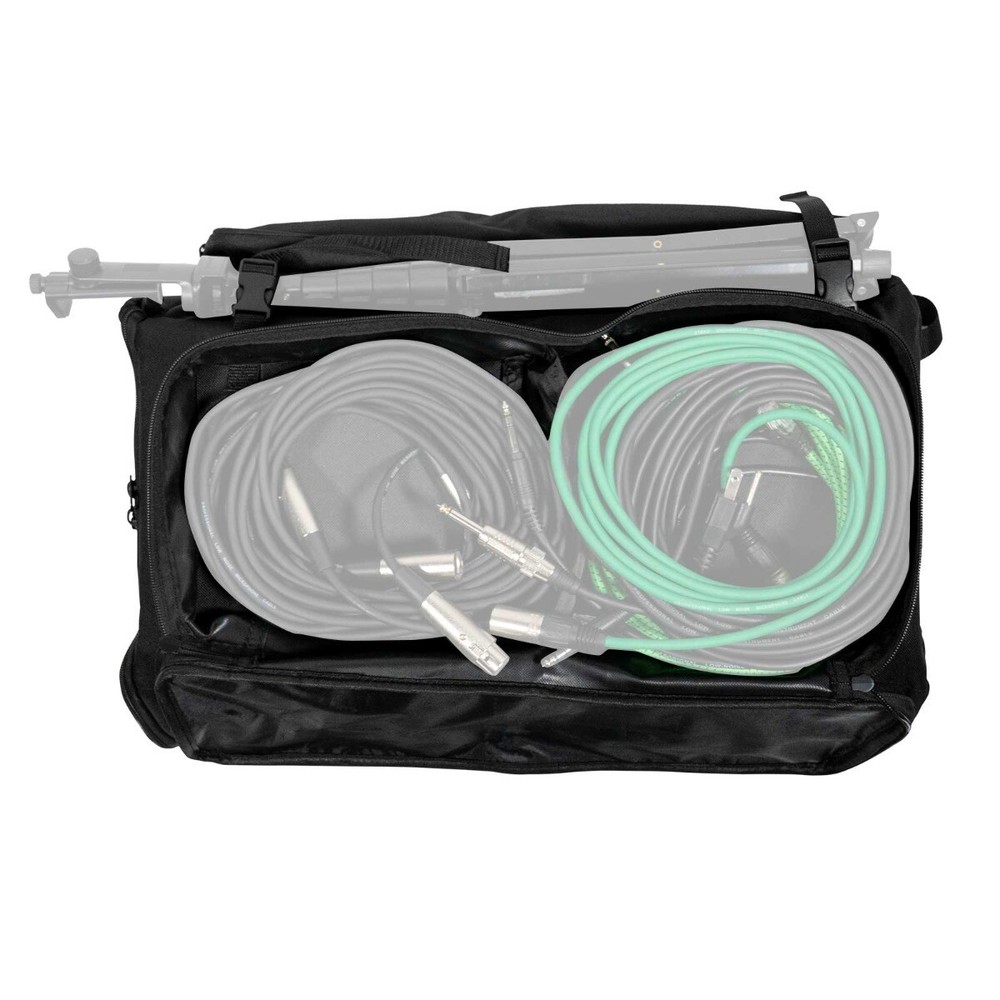 Mackie ShowBox Backpack Backpack for ShowBox Performance Rig