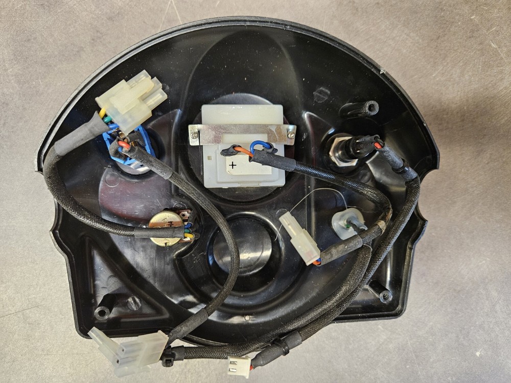 Used Pride Sonic SC50 Top Console Assembly