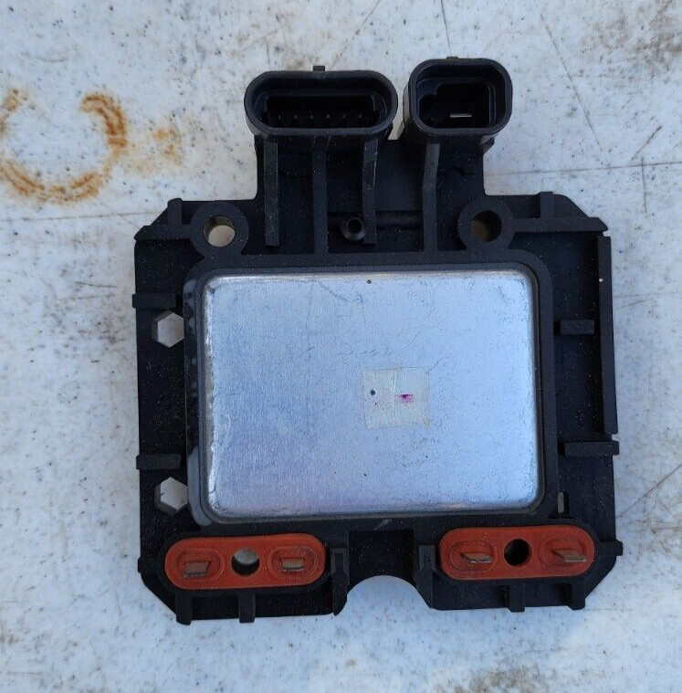 ACDelco D1929A Ignition Control Module 10467208