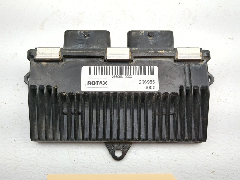 11-14 Can Am Commander 1000 X ECU ECM Box CDI Brain Module Ignitor Computer