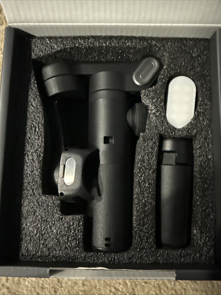 Smart XE , 3-Axis Smartphone Stabilizer