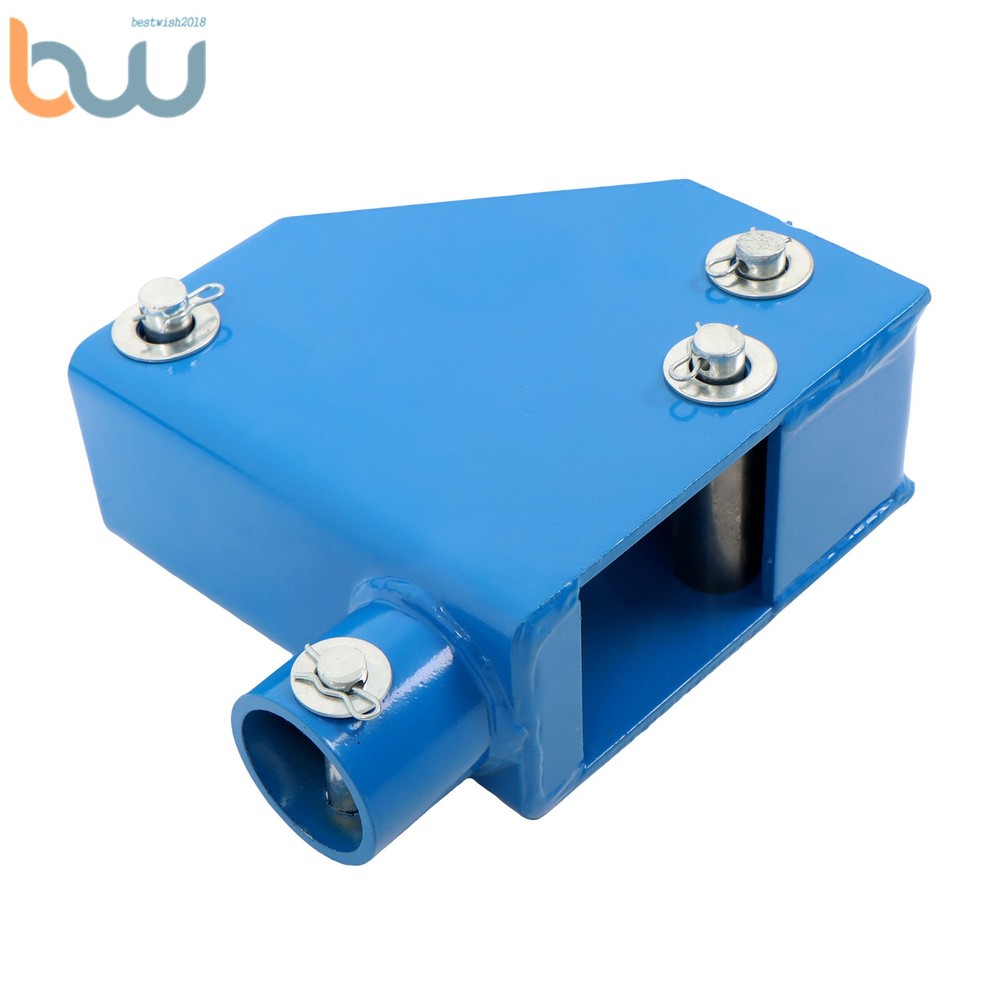 Strut Coil Spring Compressor Hydraulic Jack Coil Spring Compressor Tool 4.5 Ton