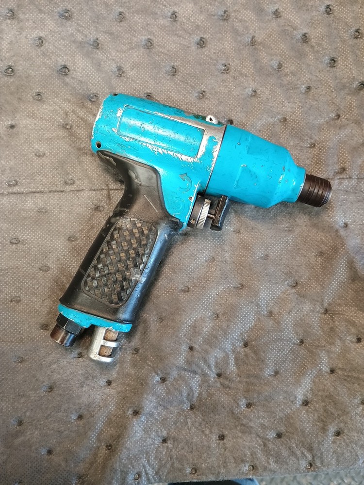 MASTER POWER AIR POWERED IMPACT NUTRUNNER, MP2264B Refurbished