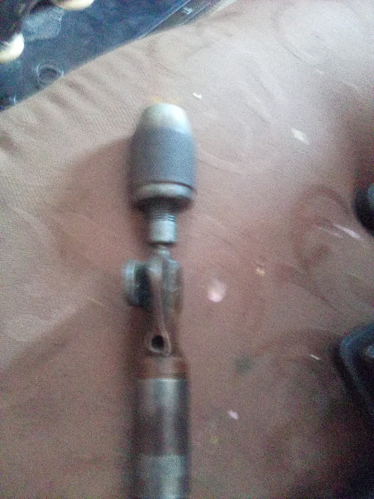Rare Westinghouse Drill Grinder