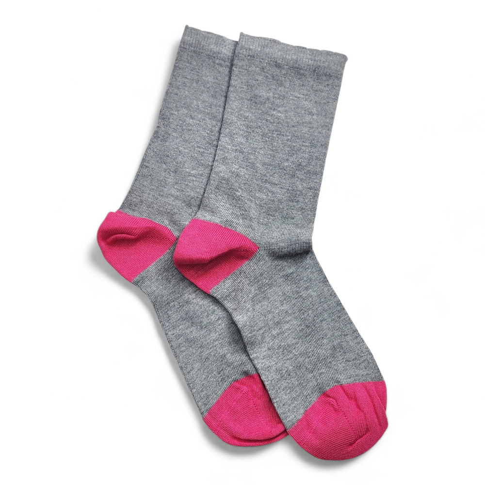 M&S Sumptuously Soft Ankle Socks – 5 Pack – Black Mix