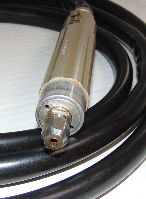 Hall Neurairtome Pneumatic Air Drill