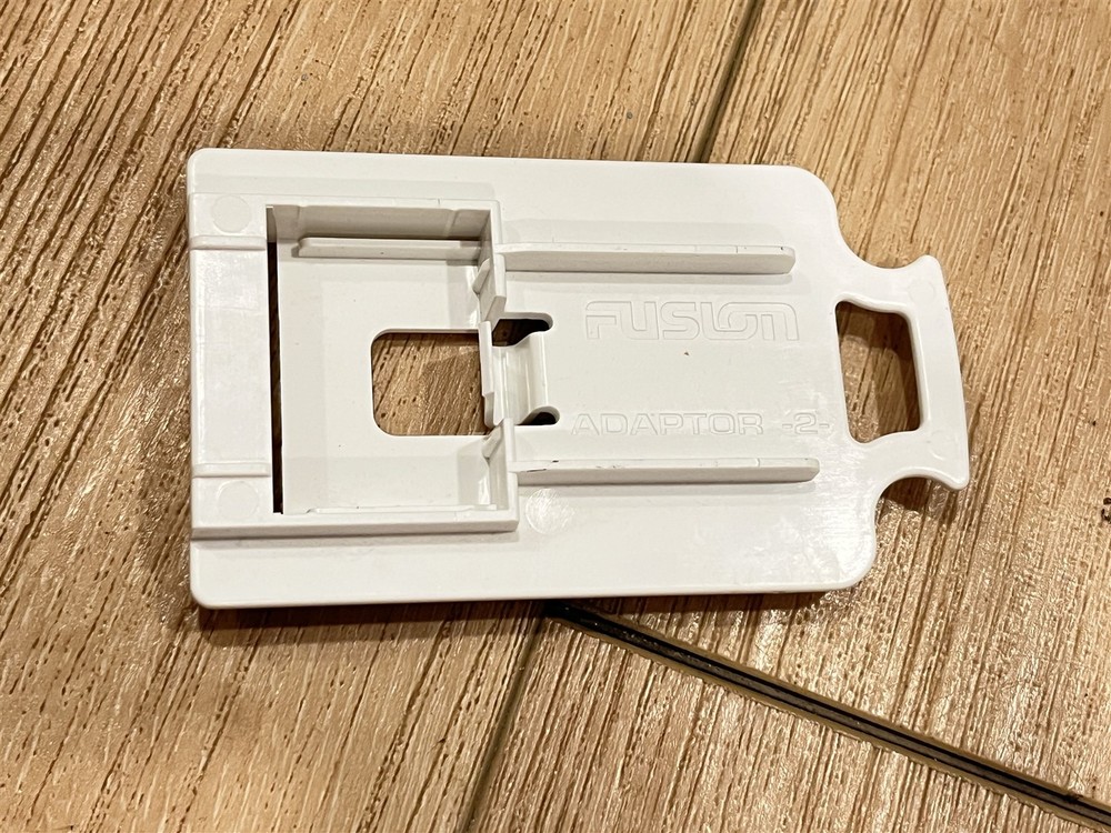 Fusion Adapter 2
