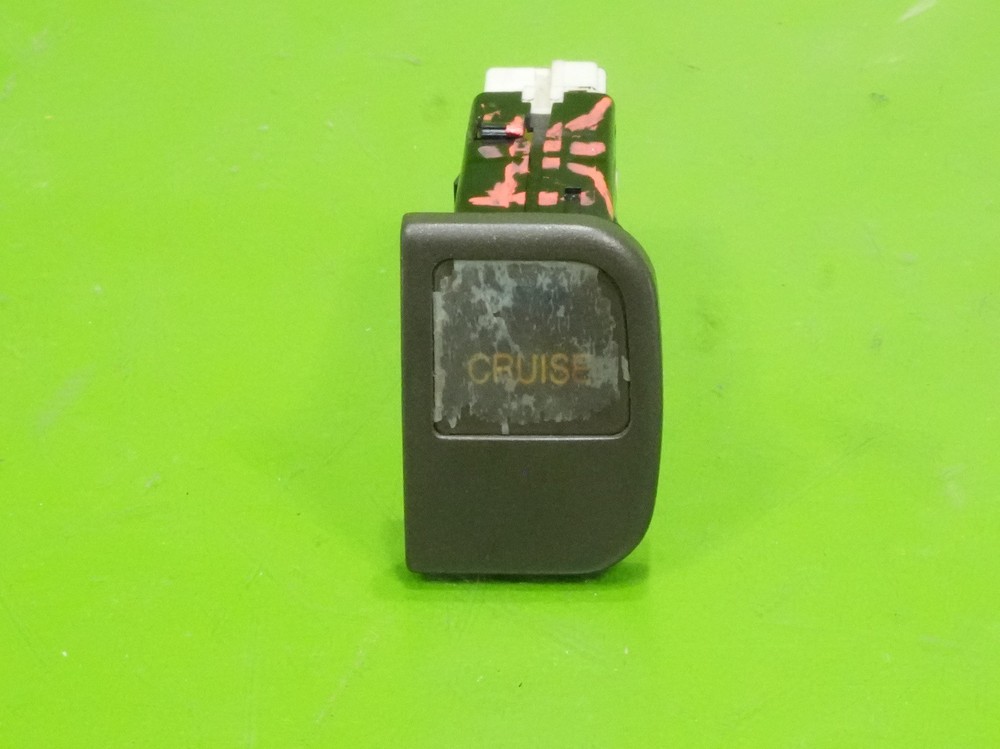 92-95 Civic EX Si OEM cruise control dash button switch control