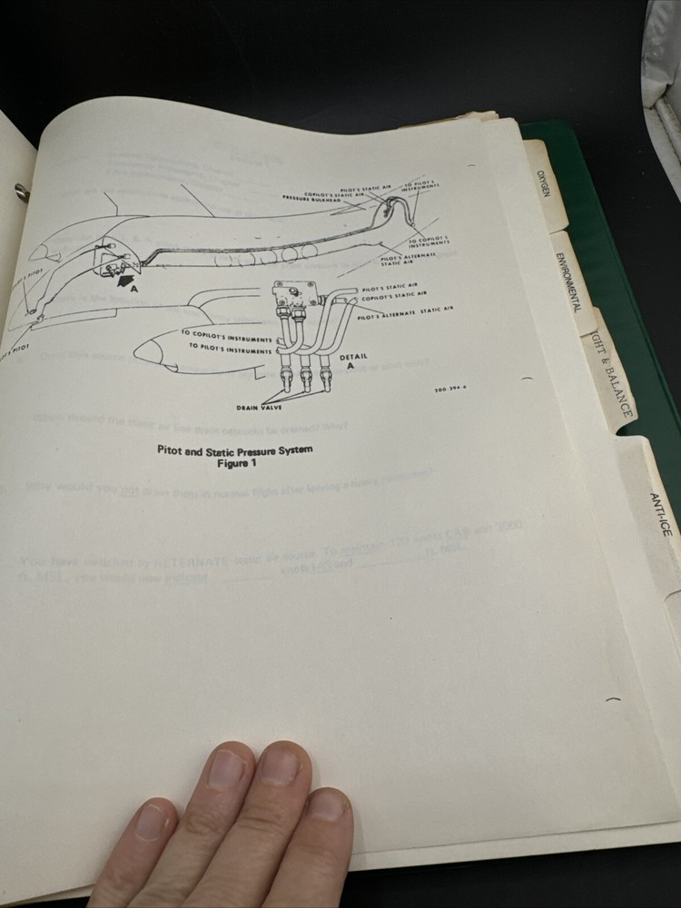 ✈️KING AIR TRAINING BEECHCRAFT MODEL 200✈️PILOT TRAINING PK