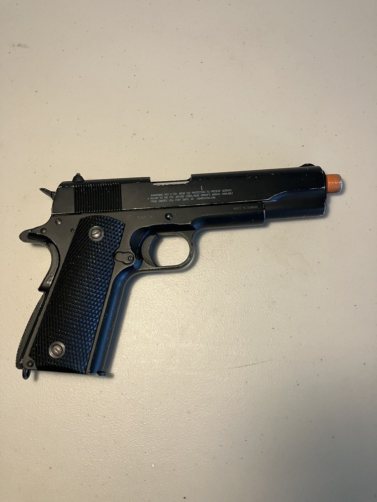 Elite Force 1911