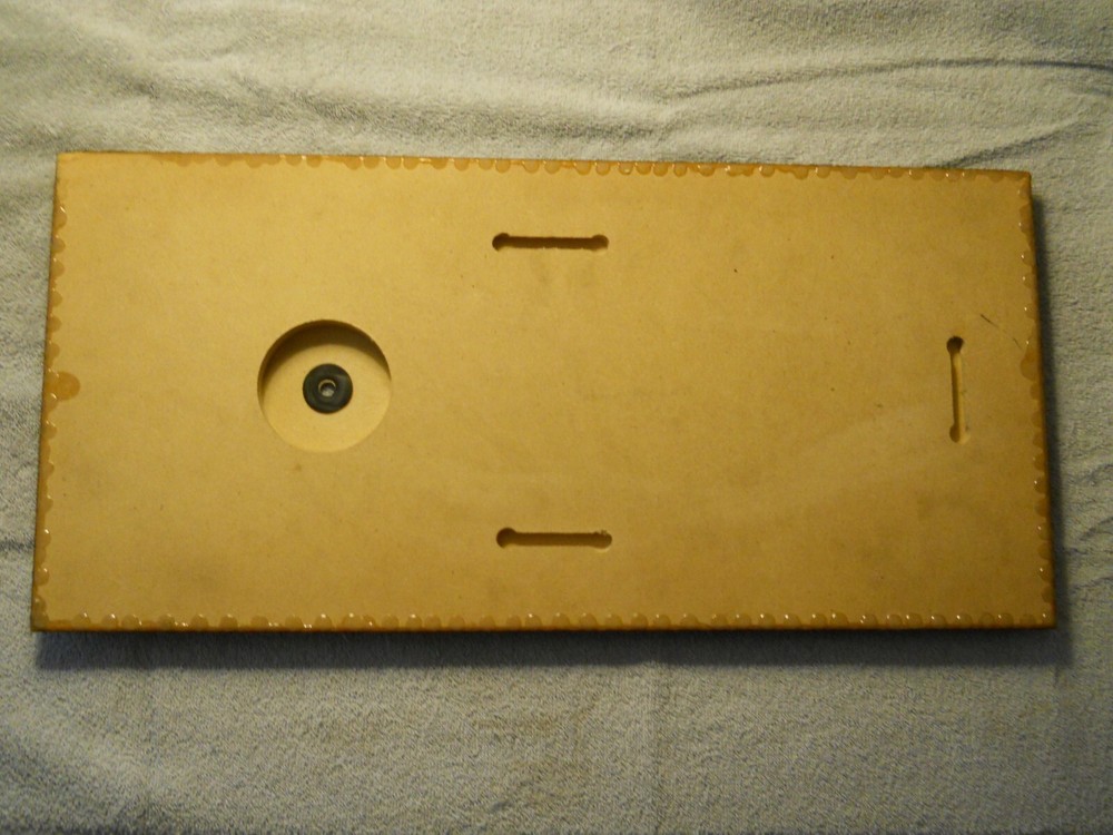 Patriotic wall clock