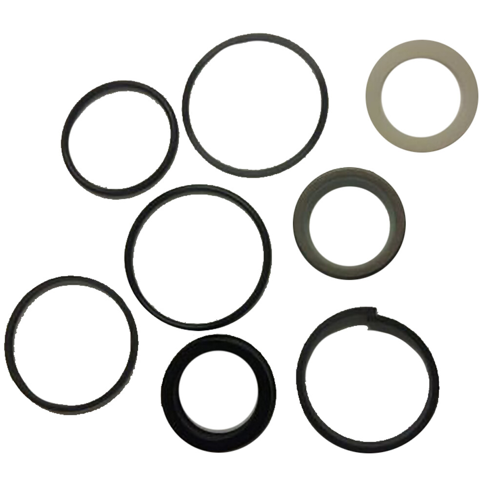 Lift Cylinder Seal Kit Fits Case Skid Steer Loader 1845B 1845C 1840 1845 + 12872