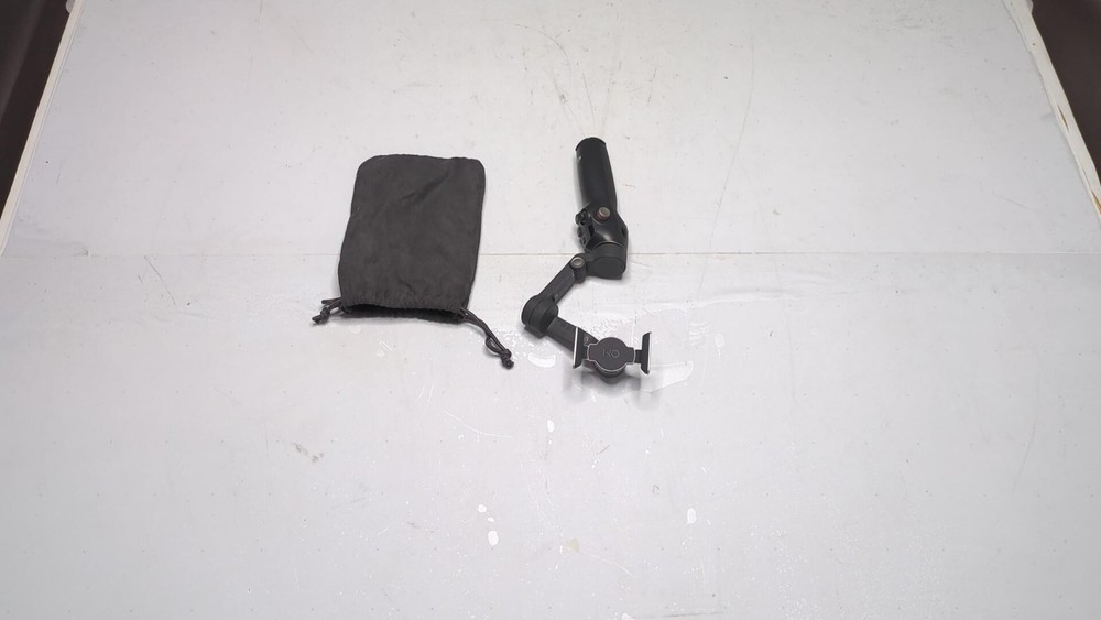 *PROBLEM* Dji Osmo Mobile 7p Gimbal Stabilizer For Iphone, Android, Native