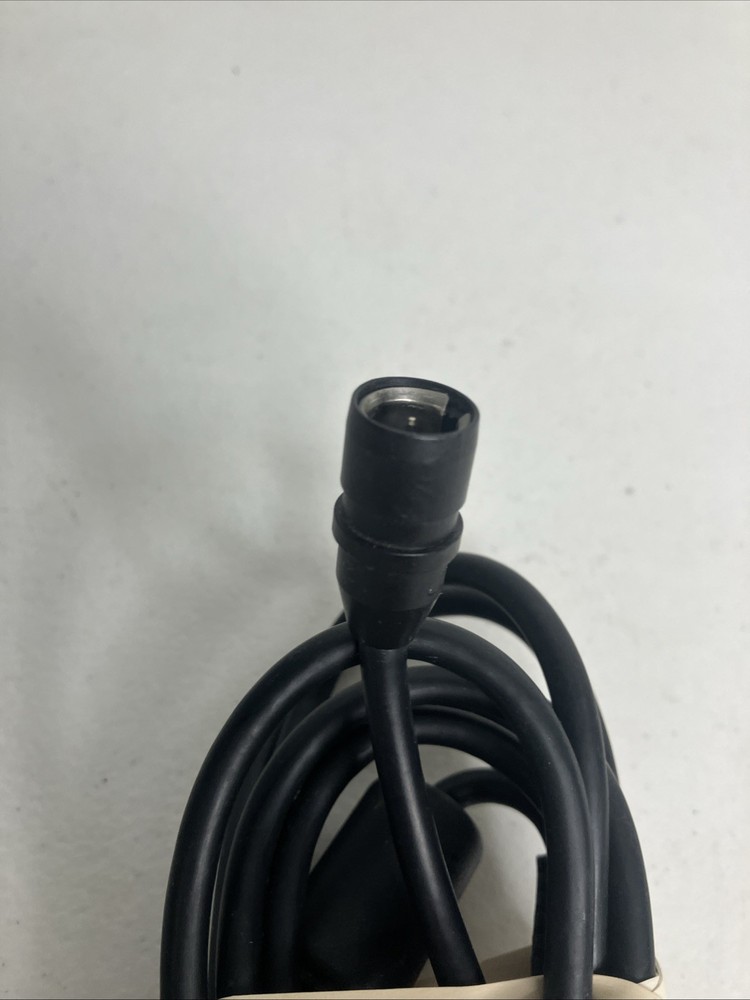 Original Microsoft Xbox RF Adapter