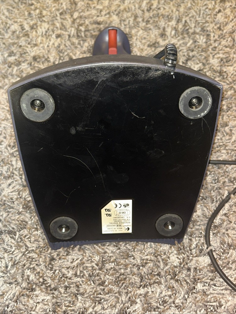 Logitech Wingman Extreme Digital Joystick