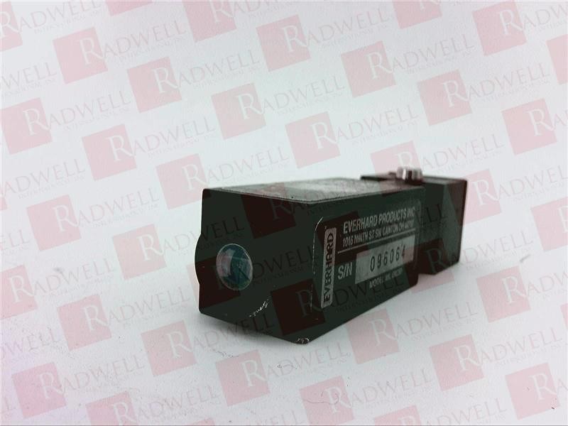 EVERHARD ML09550 / ML09550 (USED)