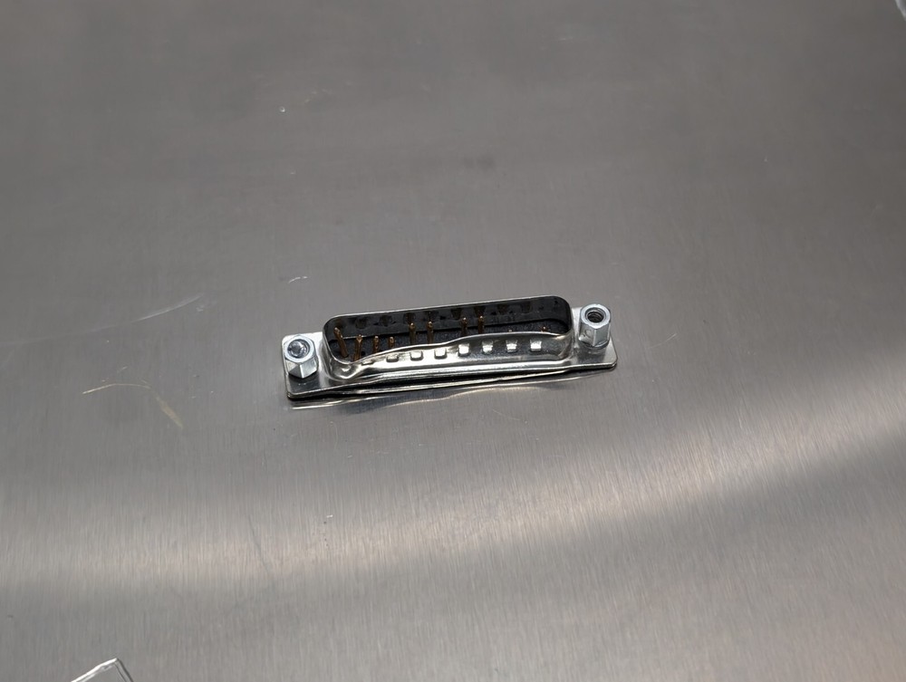 CTM INTEGRATION 360 Series Applicator Modular Labeling (USED).