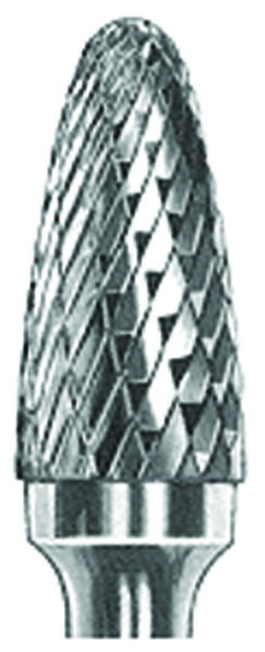 APT SF-4 Carbide Bur - USA - 2 Pcs.