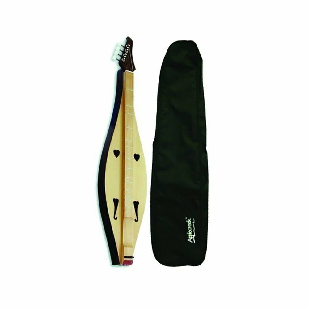 Apple Creek, 4-String Dulcimer (GV-ACD100K)