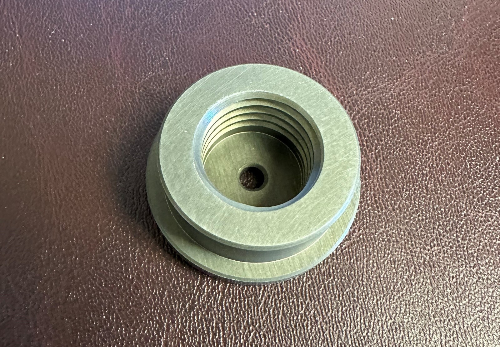 Chefs Choice 665 Meat Slicer Replacement Part #S610306 (see desc), Locating Pin