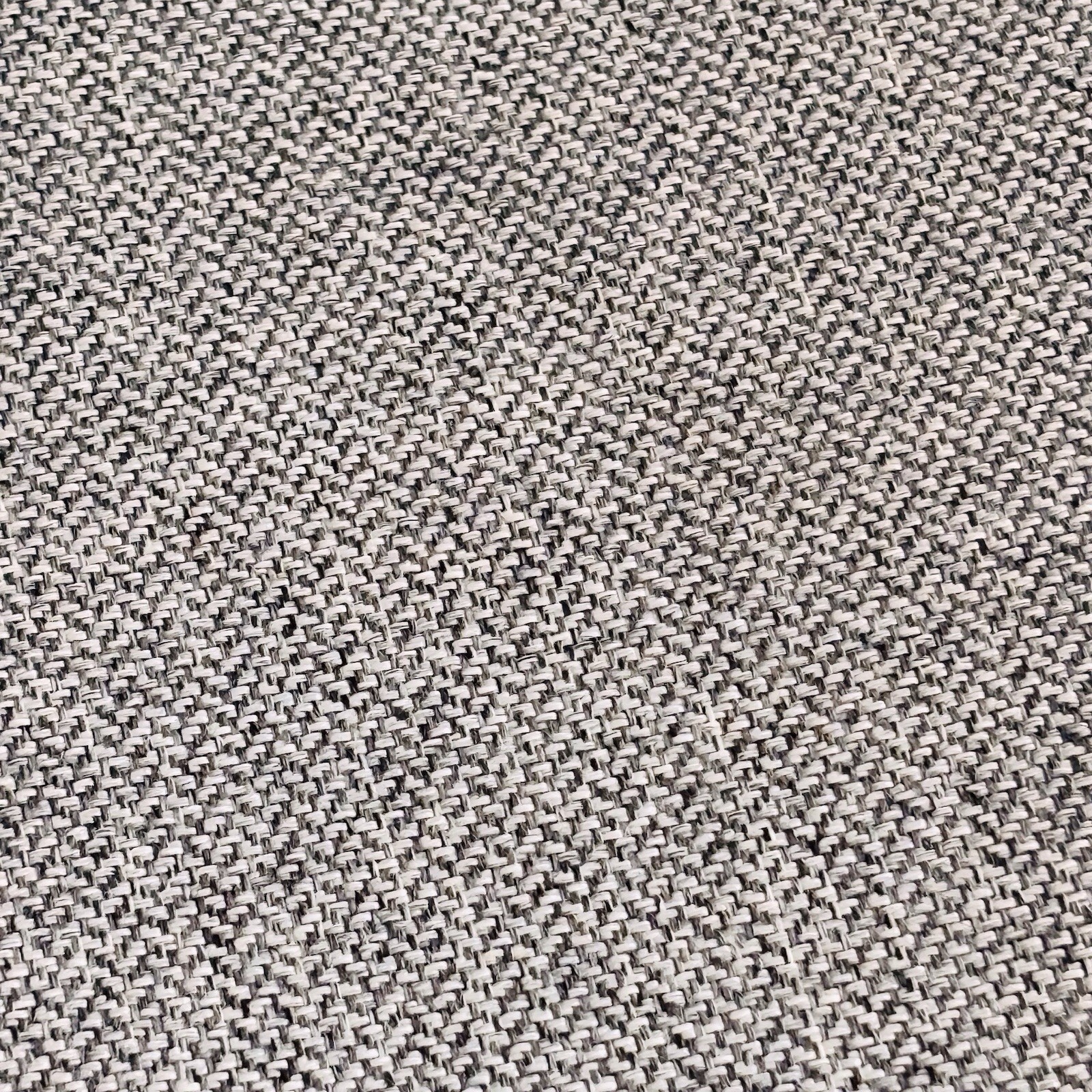 Ikea KIVIK 2 Seat Sofa Cover -Light Grey Linen Blend 505.269. 14 E1-E2-820