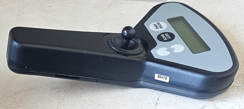 Dolphin Dynamic 2002 T-Style Remote Control Unit 9995425