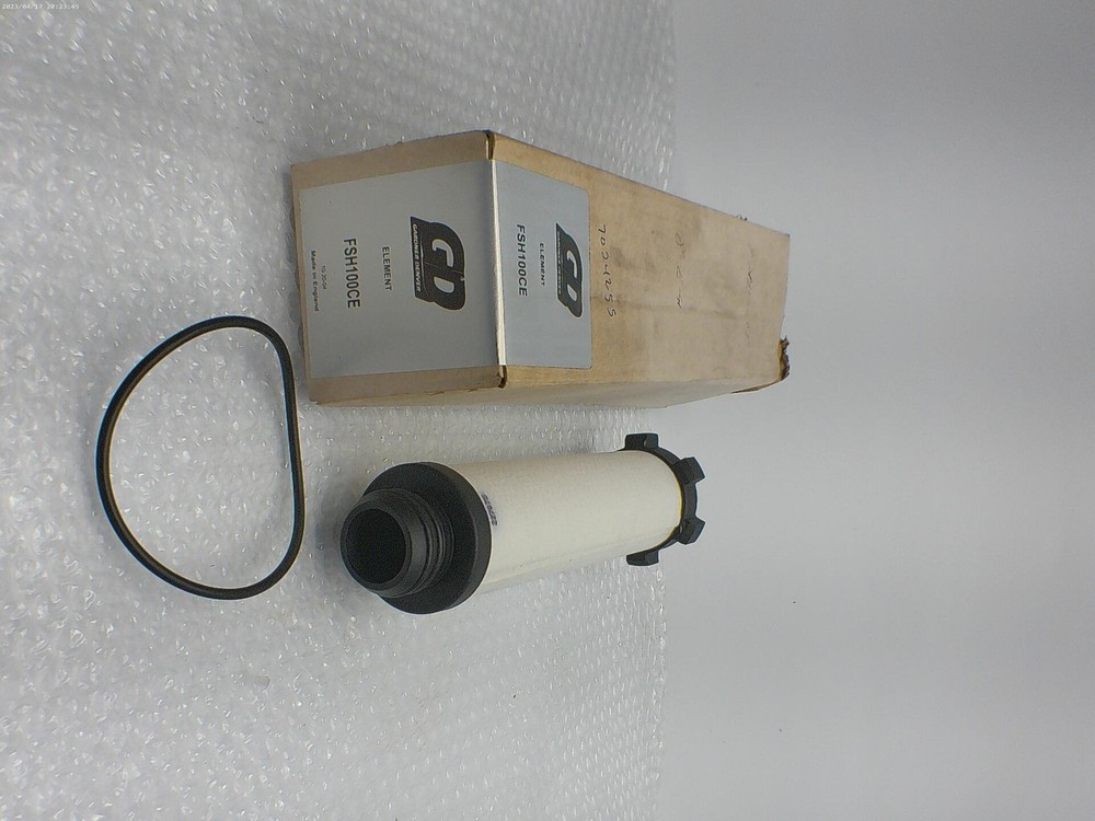 GARDNER DENVER FSH100CE FILTER NSMP
