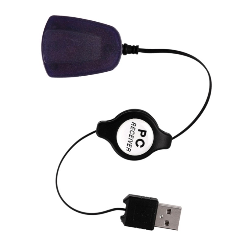 Mouse Keyboard Center Controller Wireless Mouse Remote Controller