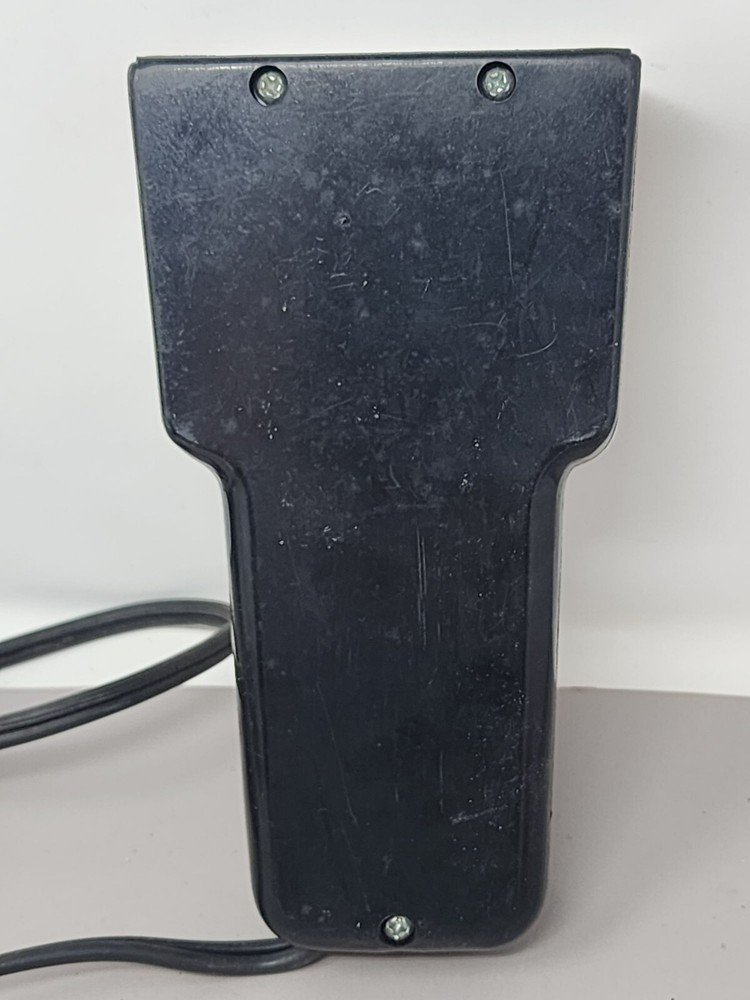 Vintage Model 751 Distributor Tester Dwell Angle & Point Resistance Untested