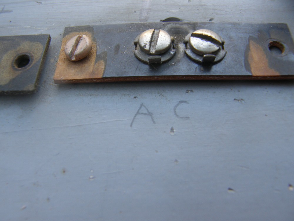 POWERSTAT VARIAC Superior Electric Autotransformer Variable Transformer 20-1024
