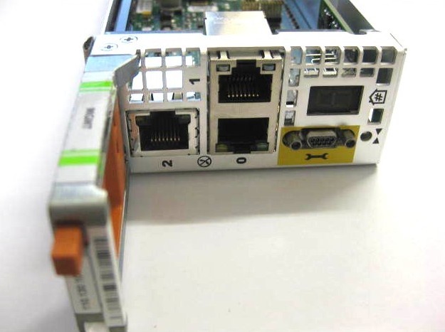 EMC 303-130100B VNX Management Module