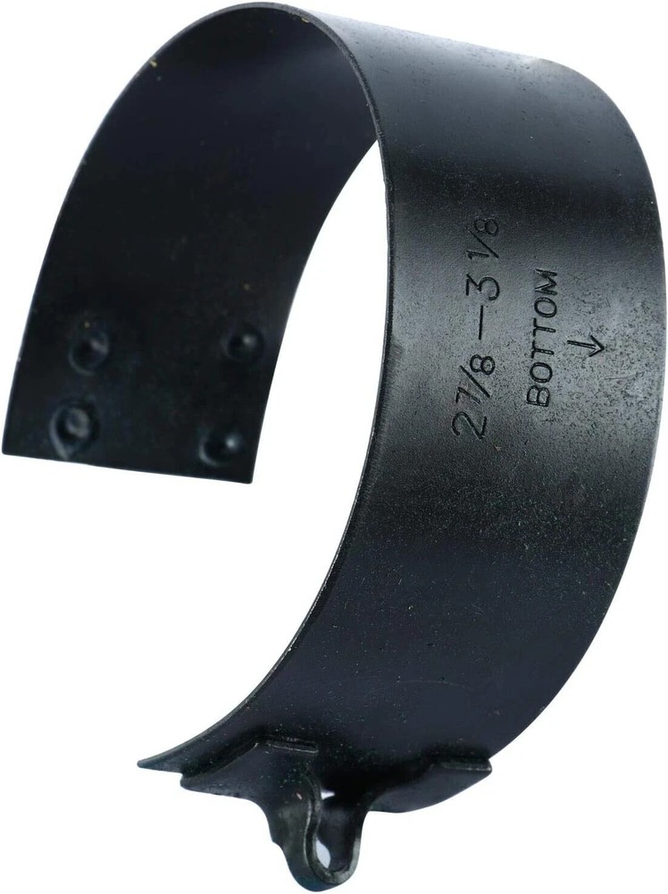 7pc Ratcheting Piston Ring Compressor Pliers Cylinder Installer Tool Set