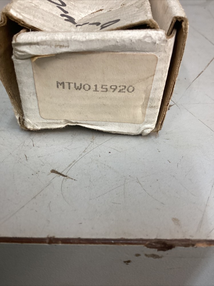 Crane Electronic Torque Screw Driver #5DN003011