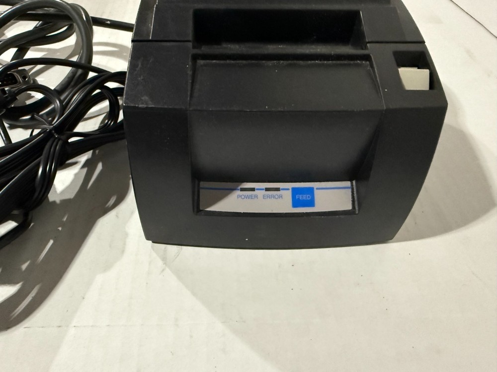 Citizen CT-S300 Receipt POS Thermal Printer