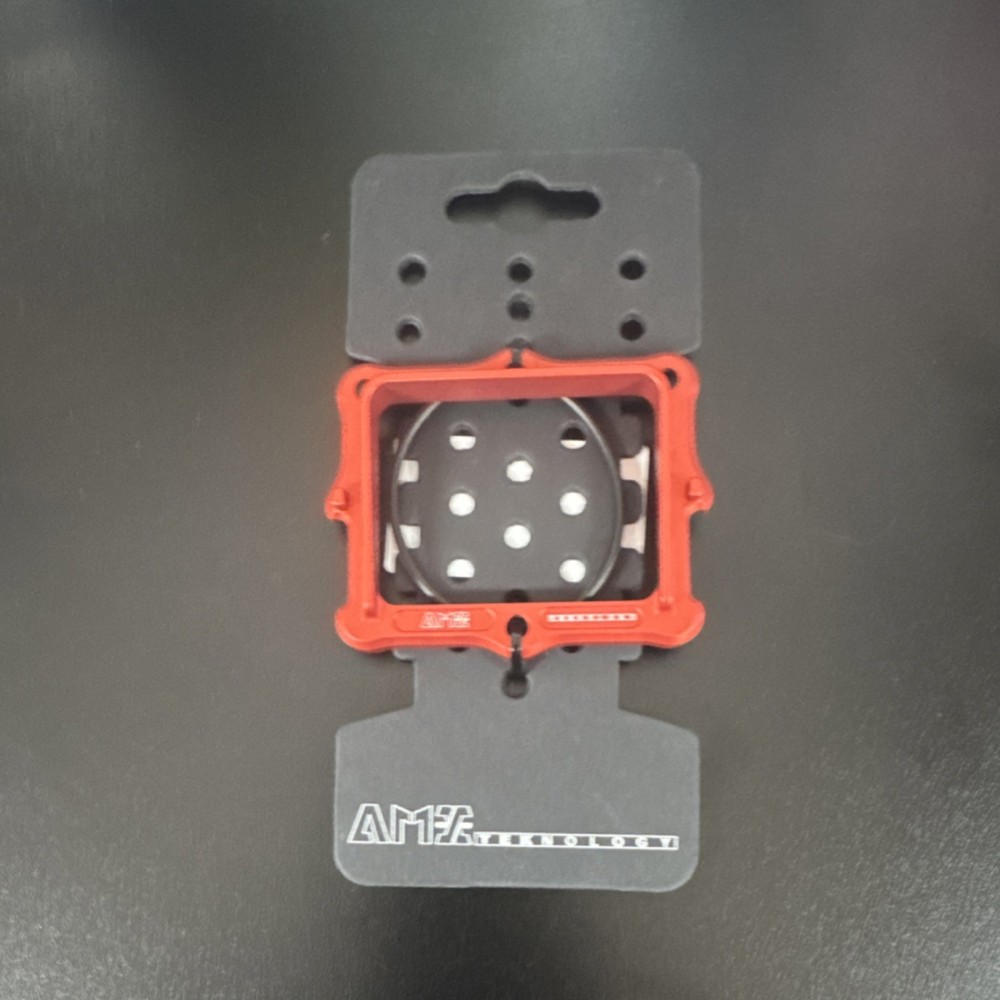 AMX Teknology Perdix 2 cover