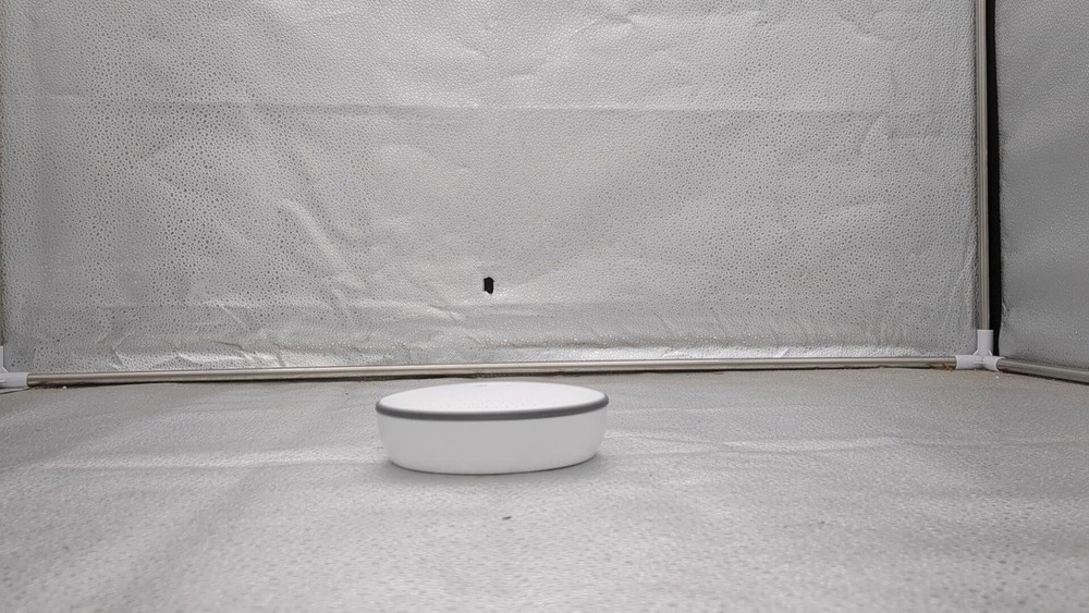 Airthings Wave Radon - Smart Radon Detector with Humidity & Temperature Sensor