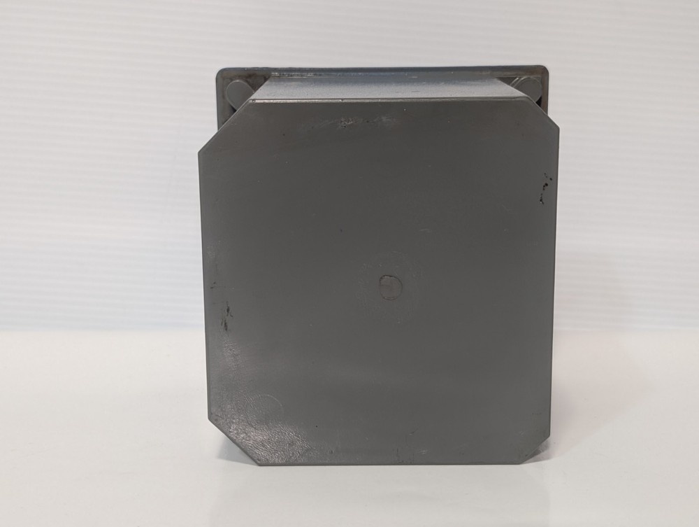 Schott Great Lakes Instruments Model 672E Conductivity Analyzer