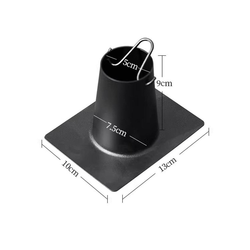 Rain Chain Gutter Adapter Decoration Multifunctional Ornament Rustproof