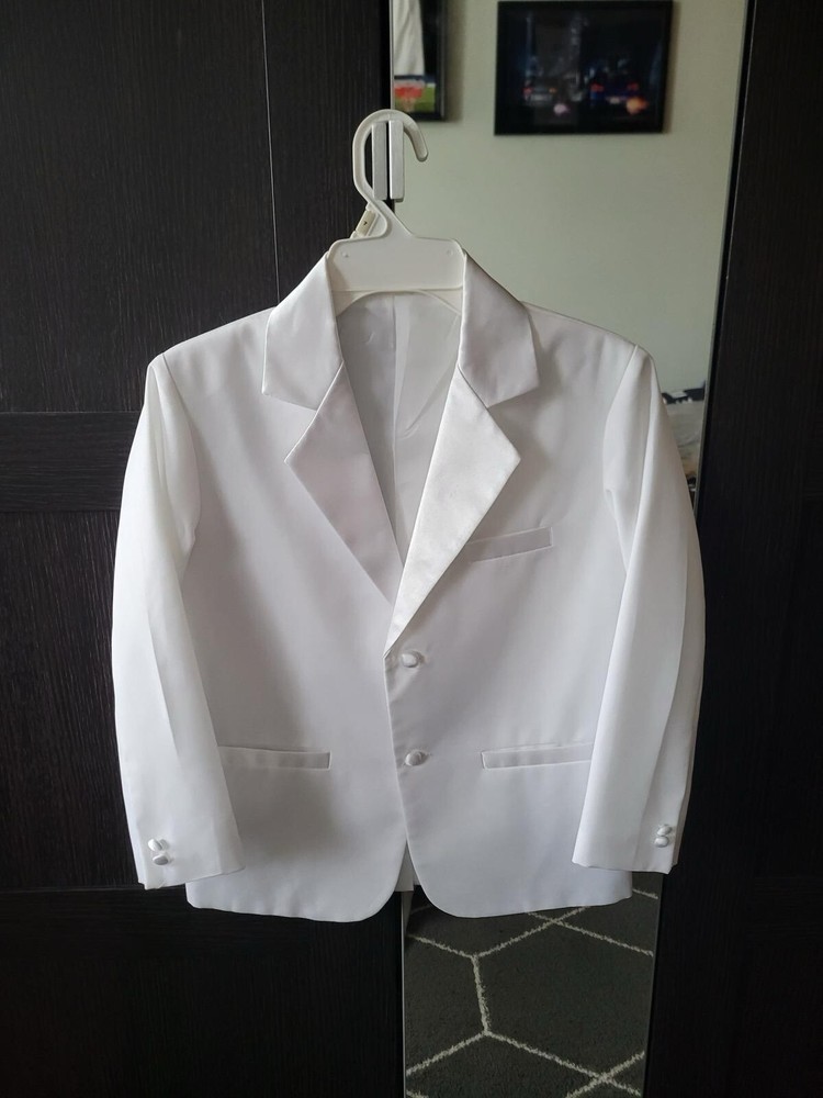 First Holy Communion Suit For Boys