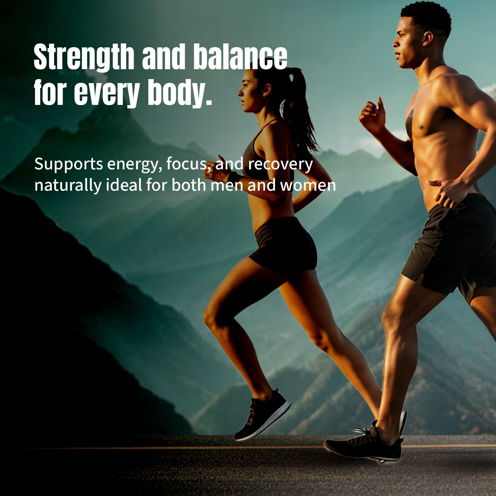 Himalayan Shilajit Caps – 150 Count – Herbal Support – Energy & Wellness