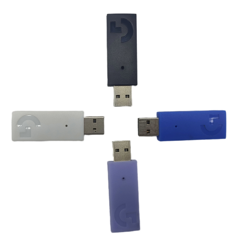 USB Receiver Dongle Adapter A-00080 For Logitech G733 Wireless Gameing Headset