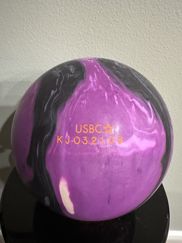 Bowling Ball